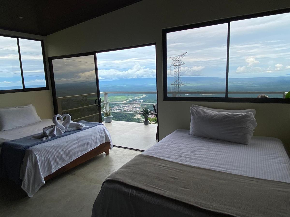 Hotel Casa Linda Vista Cano Seco Esterno foto