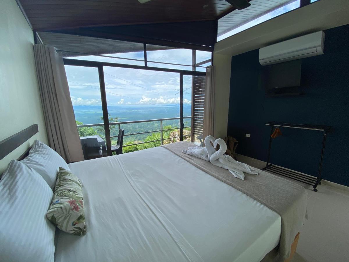 Hotel Casa Linda Vista Cano Seco Esterno foto