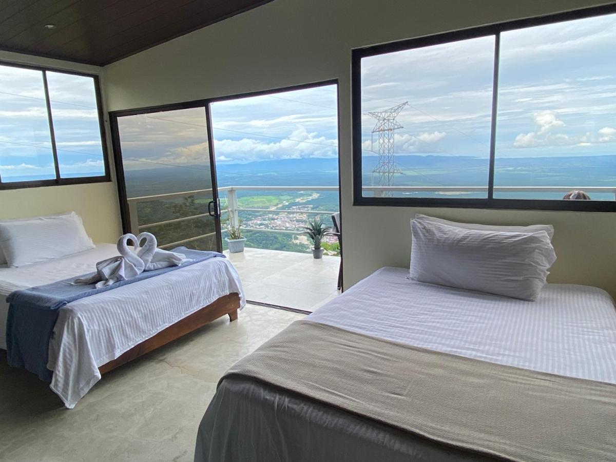 Hotel Casa Linda Vista Cano Seco Esterno foto
