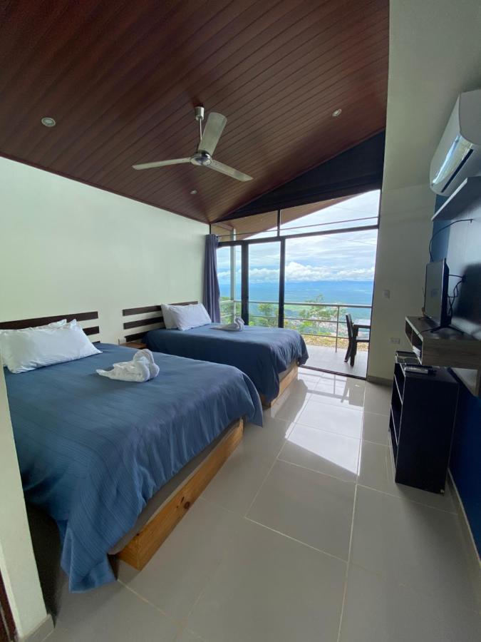 Hotel Casa Linda Vista Cano Seco Esterno foto