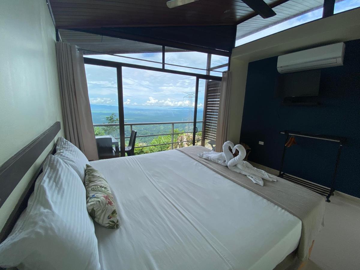Hotel Casa Linda Vista Cano Seco Esterno foto