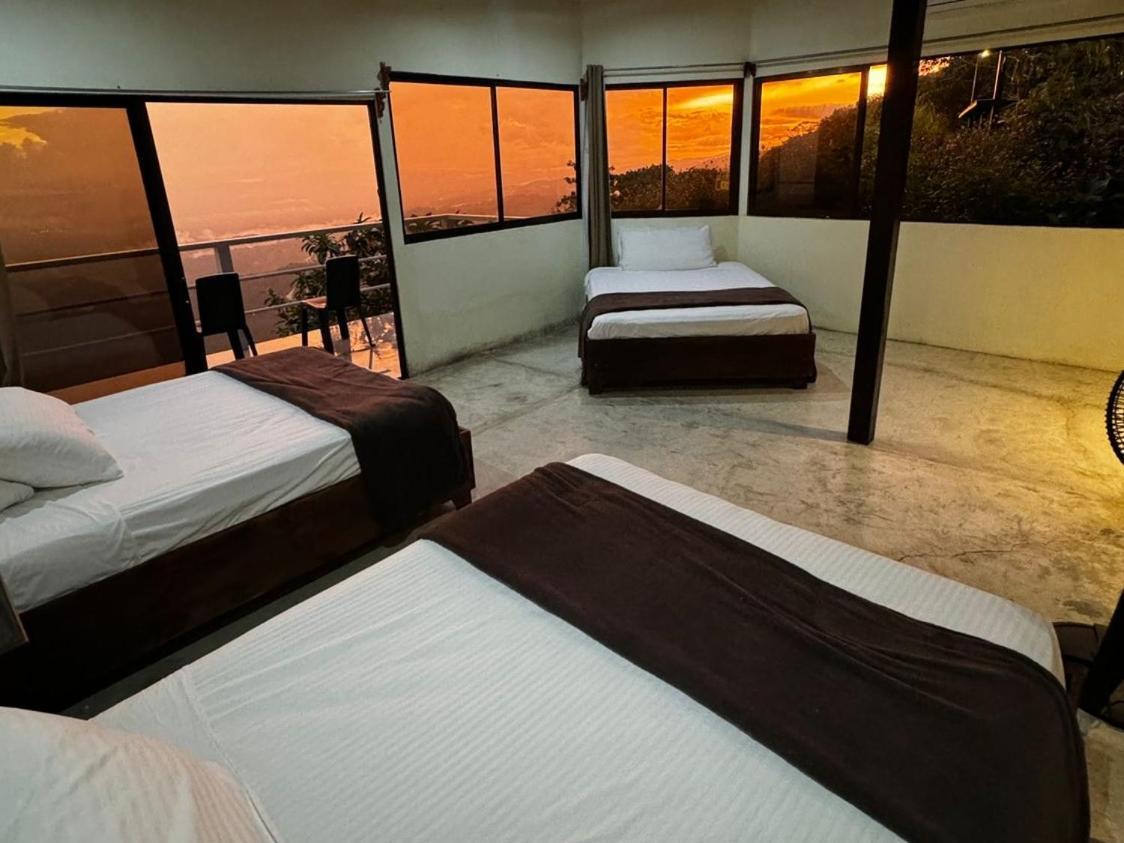 Hotel Casa Linda Vista Cano Seco Esterno foto