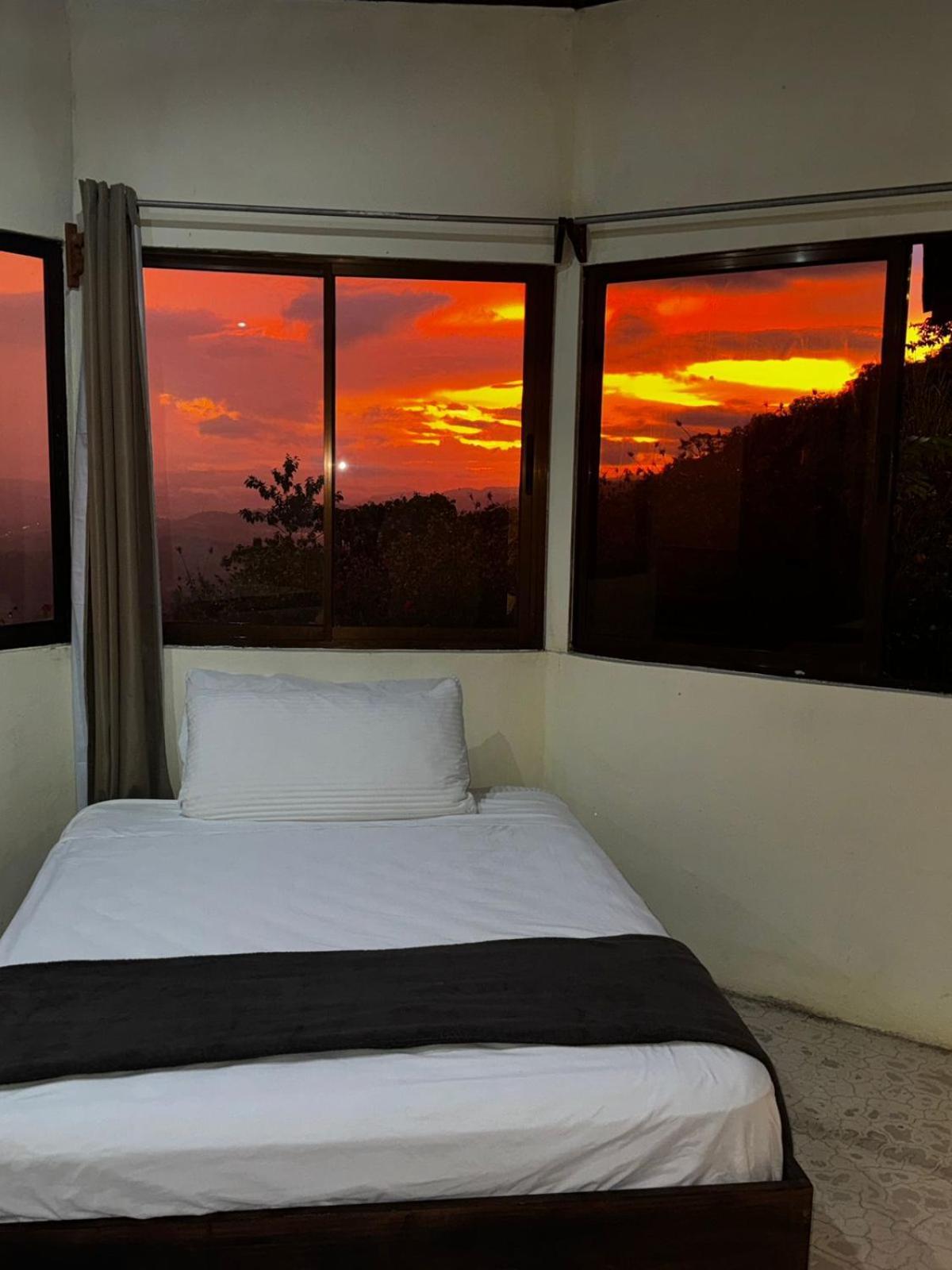 Hotel Casa Linda Vista Cano Seco Esterno foto