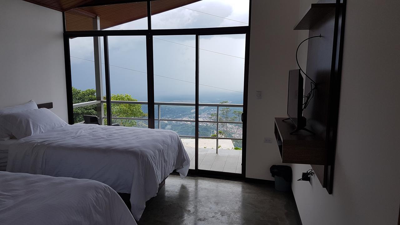 Hotel Casa Linda Vista Cano Seco Esterno foto