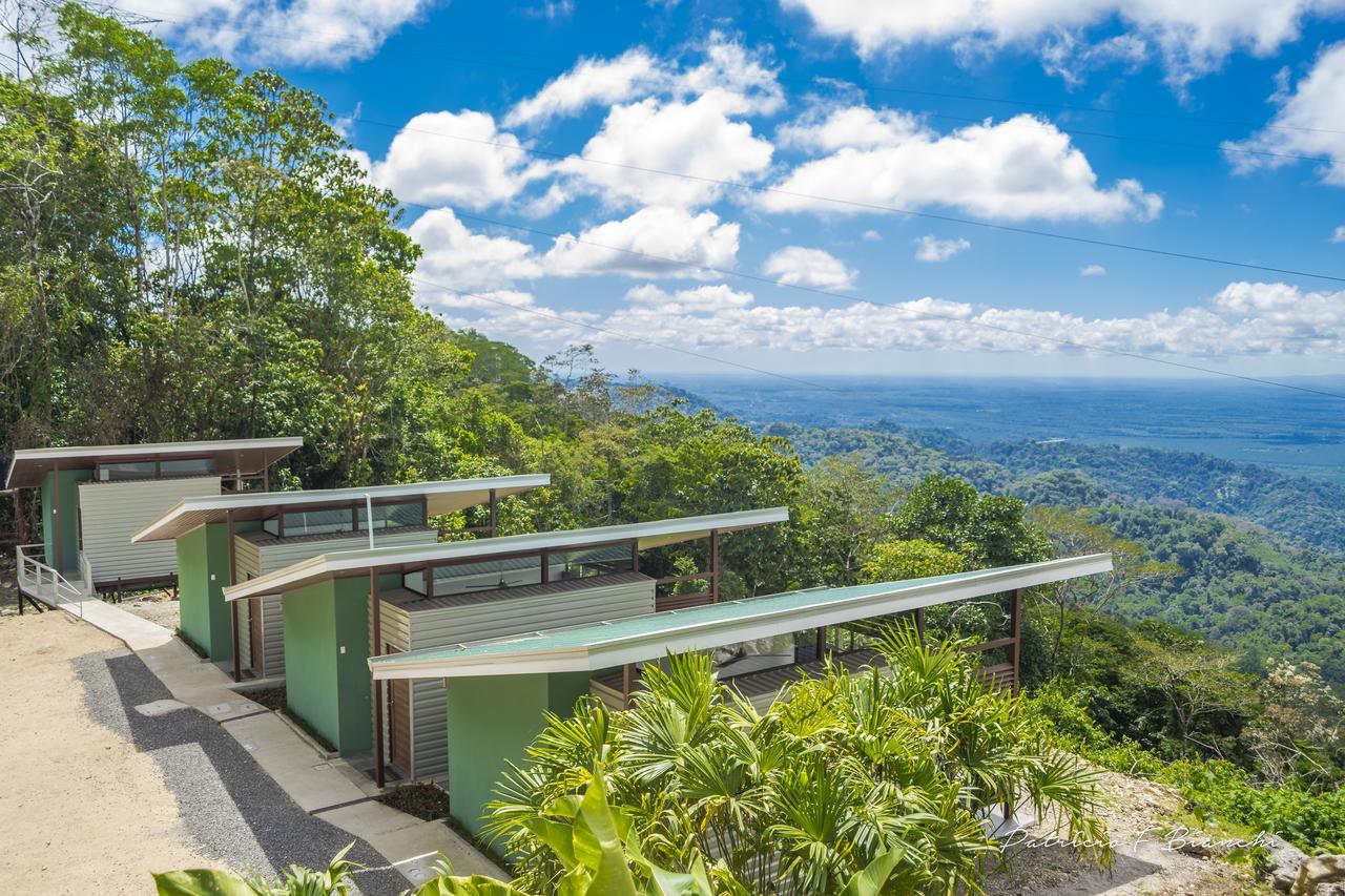 Hotel Casa Linda Vista Cano Seco Esterno foto