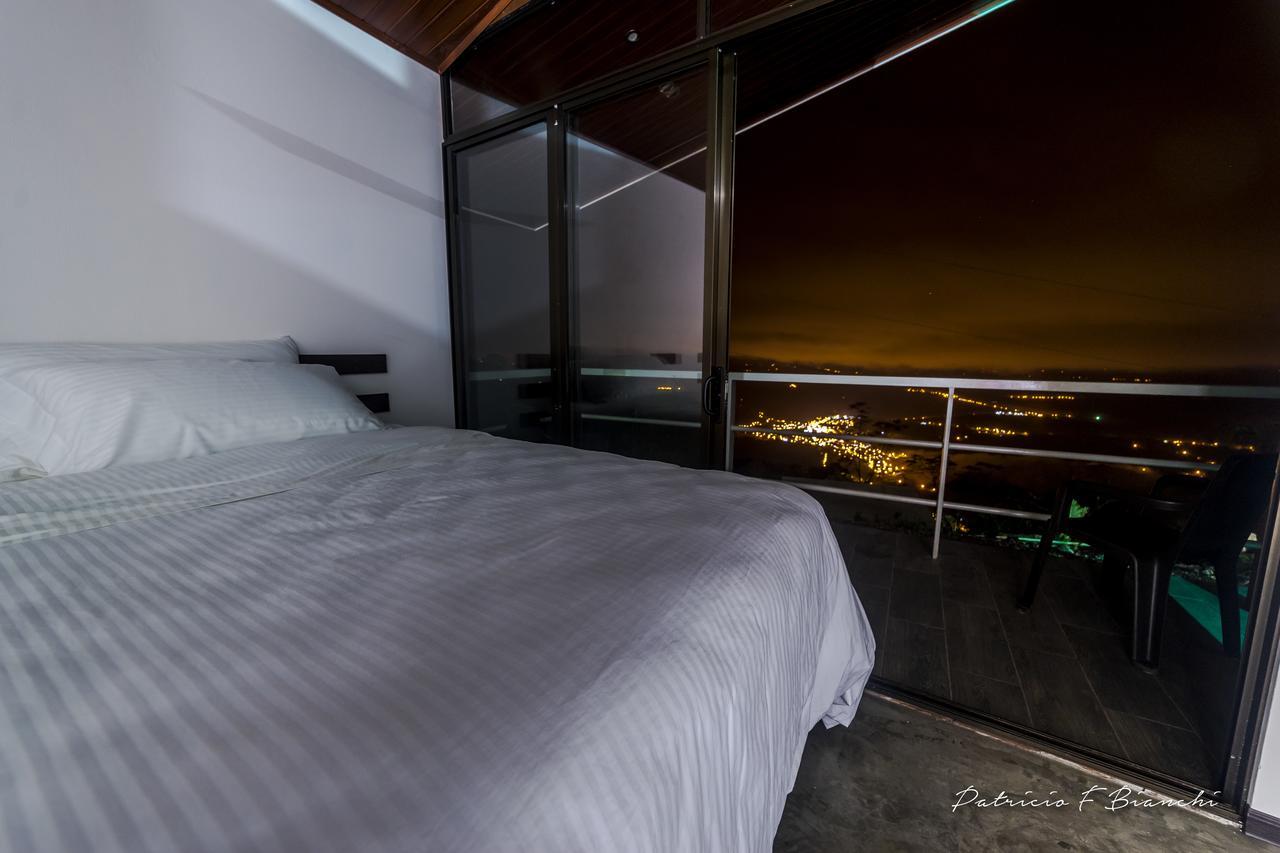 Hotel Casa Linda Vista Cano Seco Esterno foto