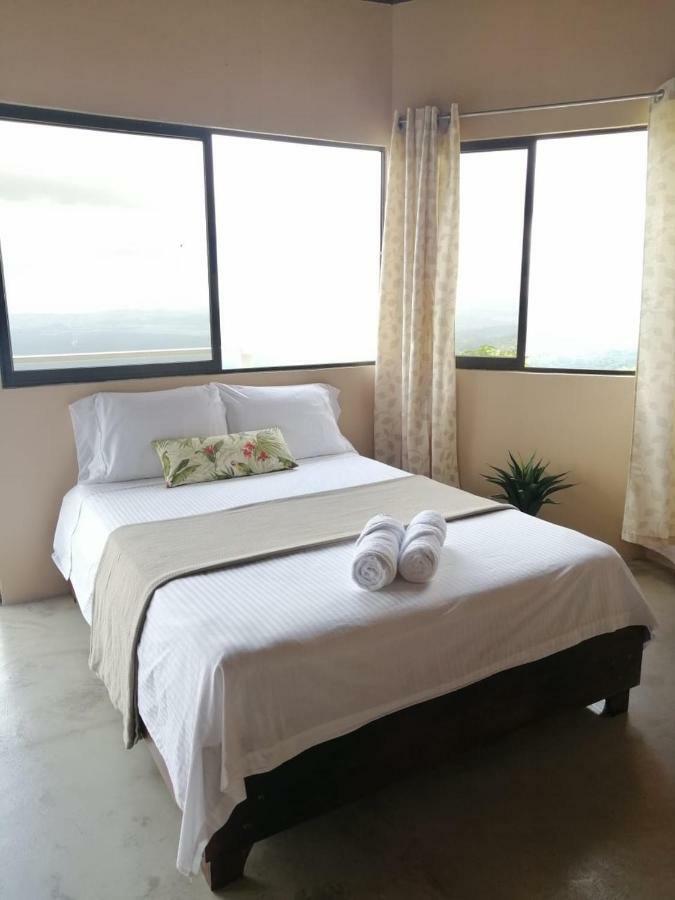 Hotel Casa Linda Vista Cano Seco Esterno foto