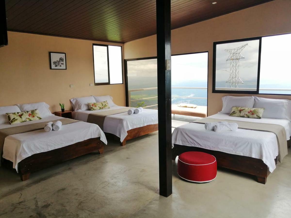 Hotel Casa Linda Vista Cano Seco Esterno foto