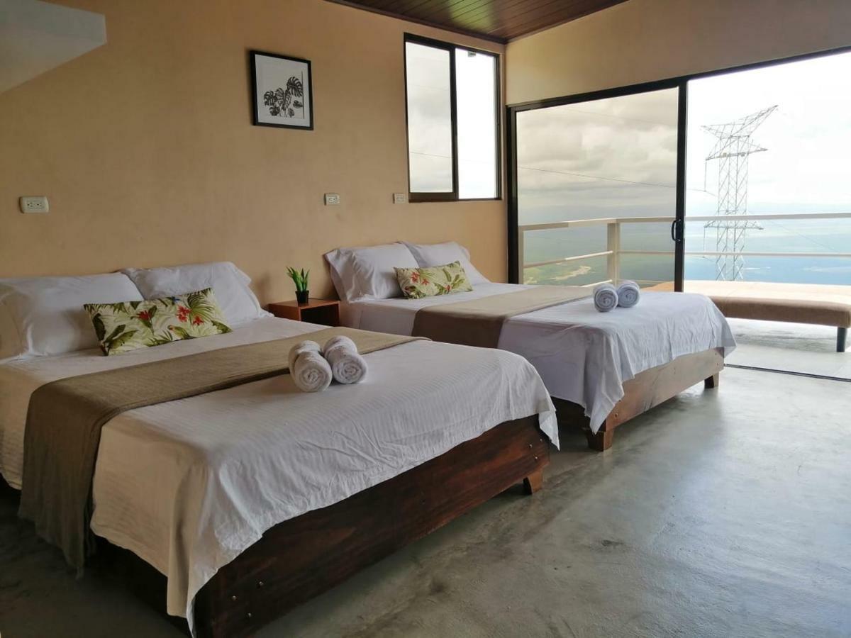 Hotel Casa Linda Vista Cano Seco Esterno foto