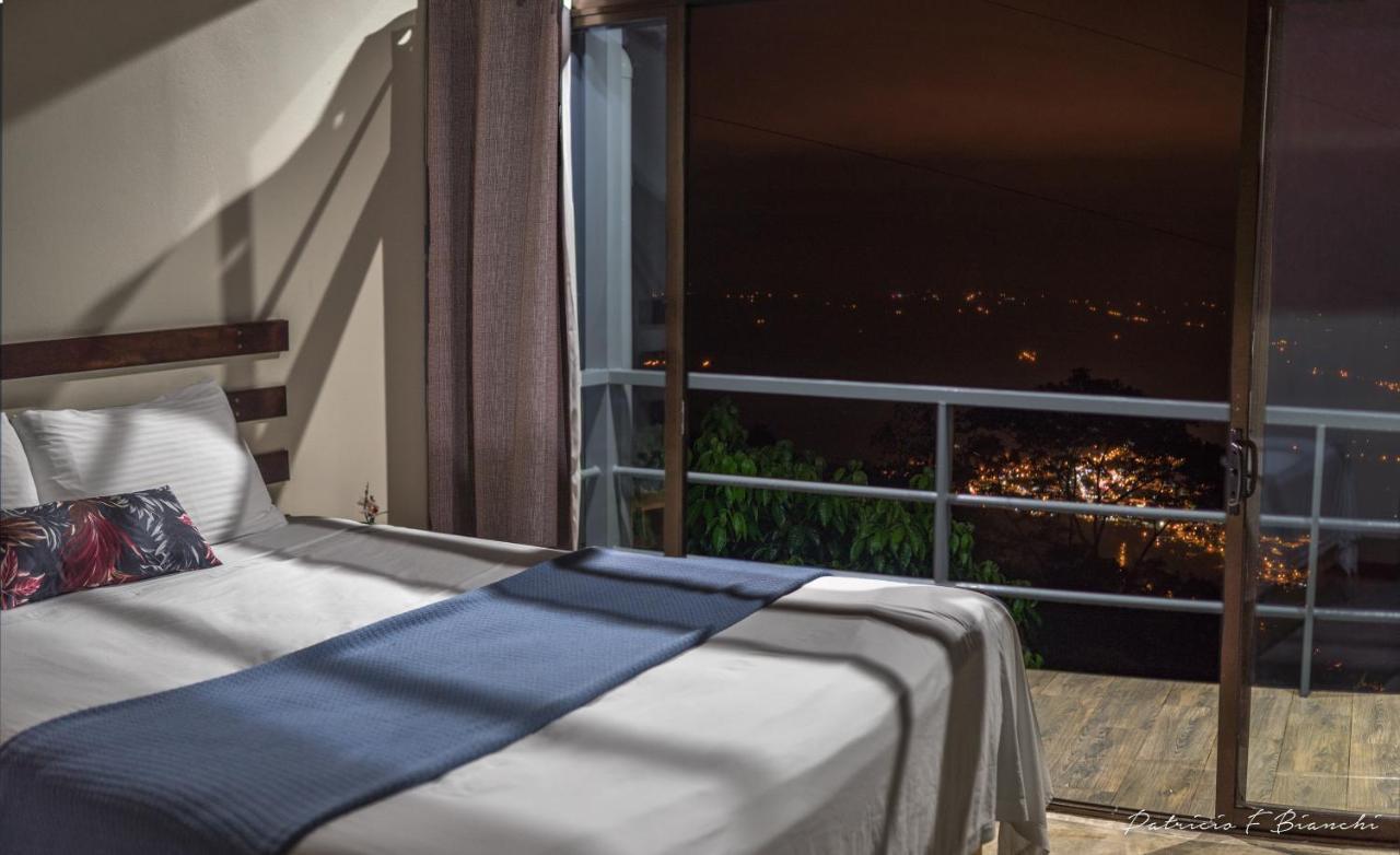Hotel Casa Linda Vista Cano Seco Esterno foto